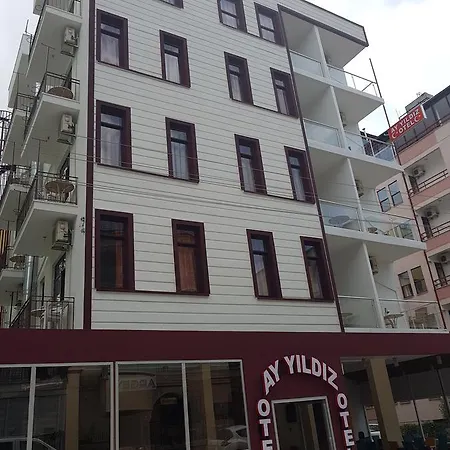 Ay Yildiz